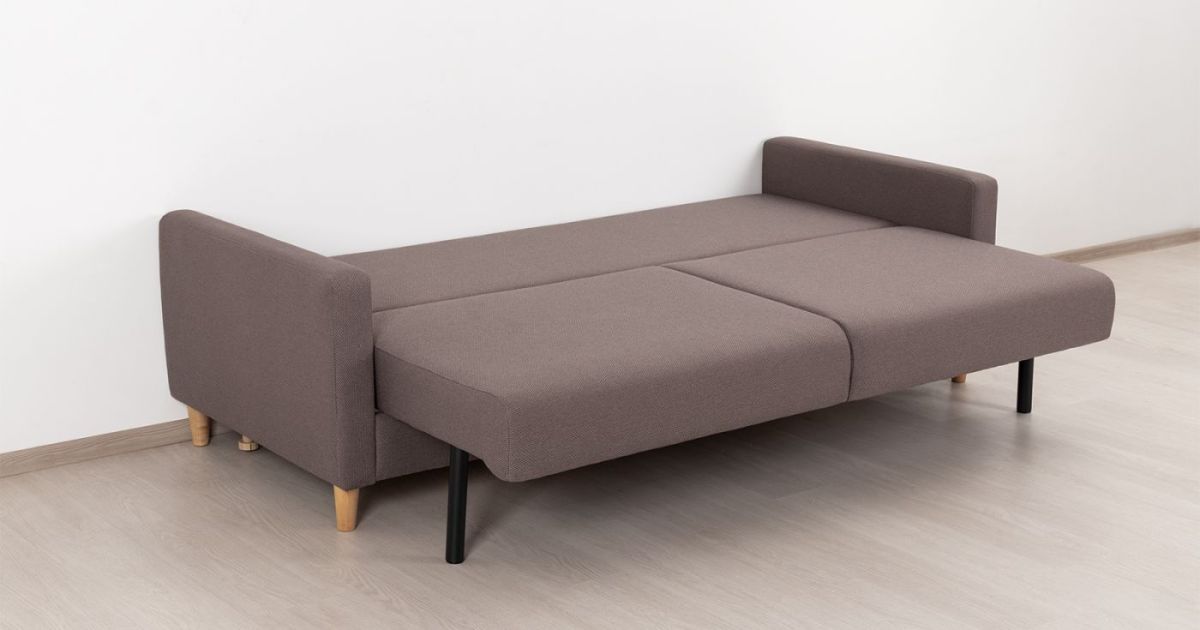 Диван-кровать Дилан ТД 421 | фото 2