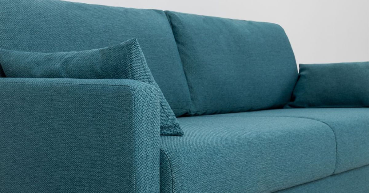 Диван-кровать Дилан ТД 422 | фото 6