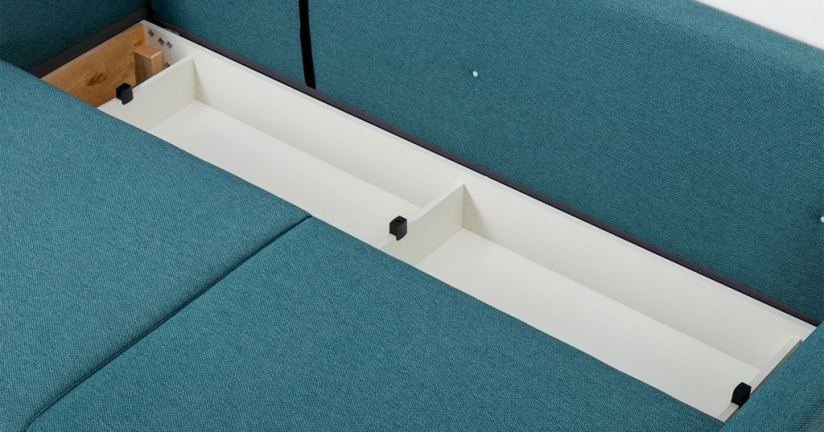 Диван-кровать Дилан ТД 422 | фото 7