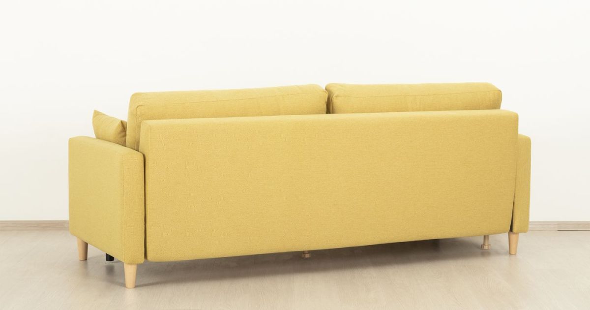 Диван-кровать Дилан ТД 424 | фото 3