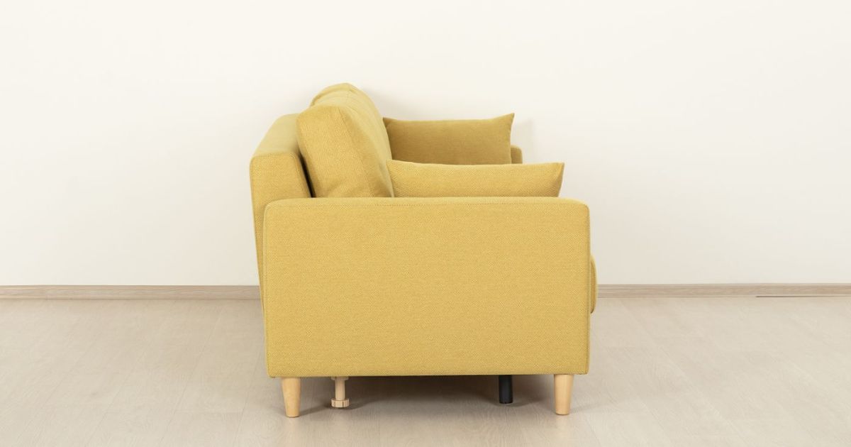 Диван-кровать Дилан ТД 424 | фото 4