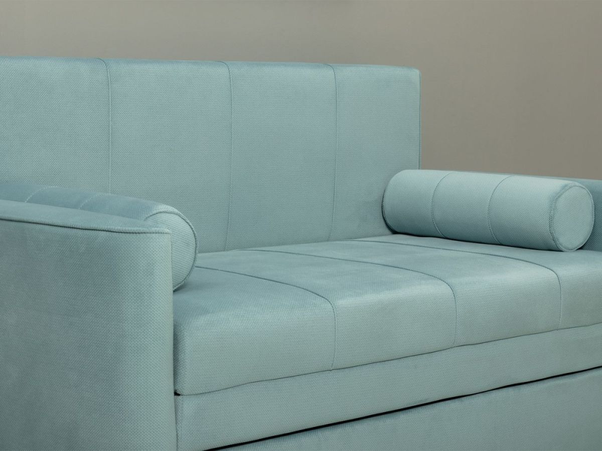 Диван-кровать Мелани Р (120) ТД 334 | фото 4