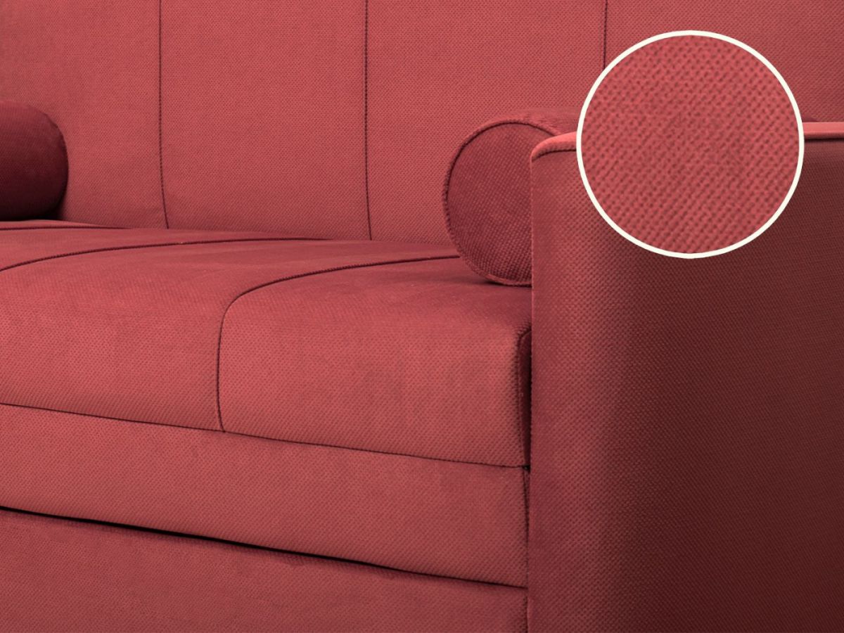 Диван-кровать Мелани Р (120) ТД 336 | фото 8