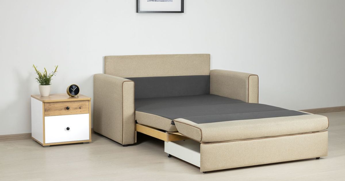 Диван-кровать Найс Р (120) ТД 295 | фото 2