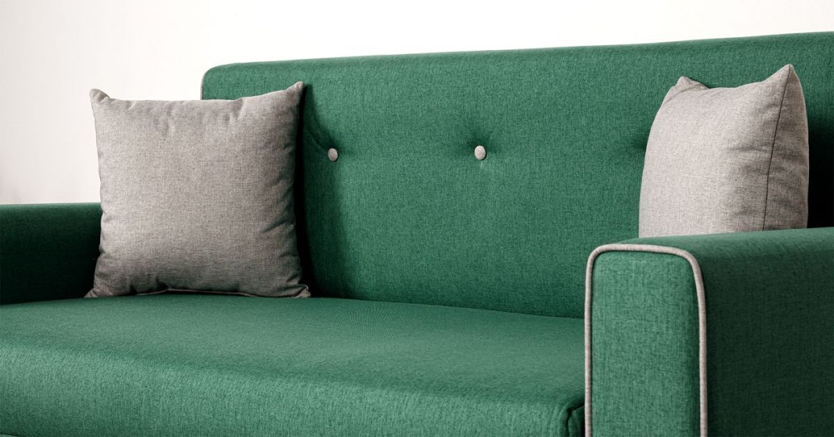 Диван-кровать Найс Р (120) ТД 297 | фото 7