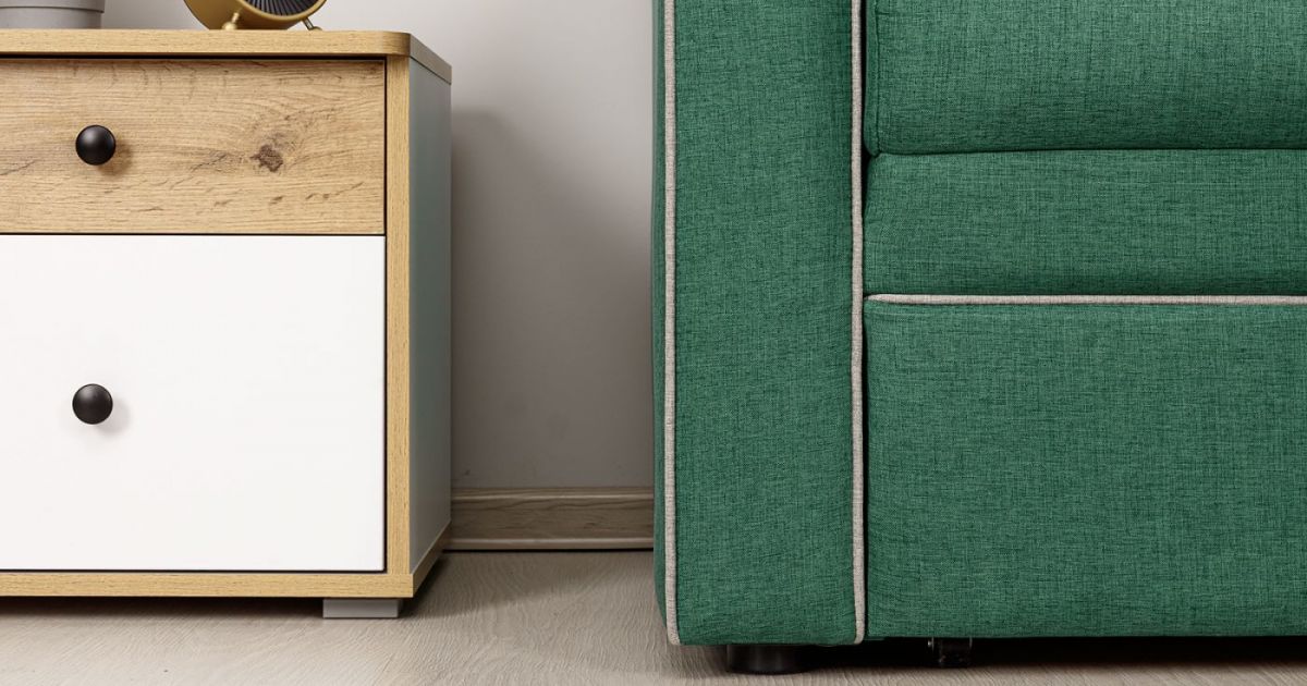 Диван-кровать Найс Р (120) ТД 297 | фото 8