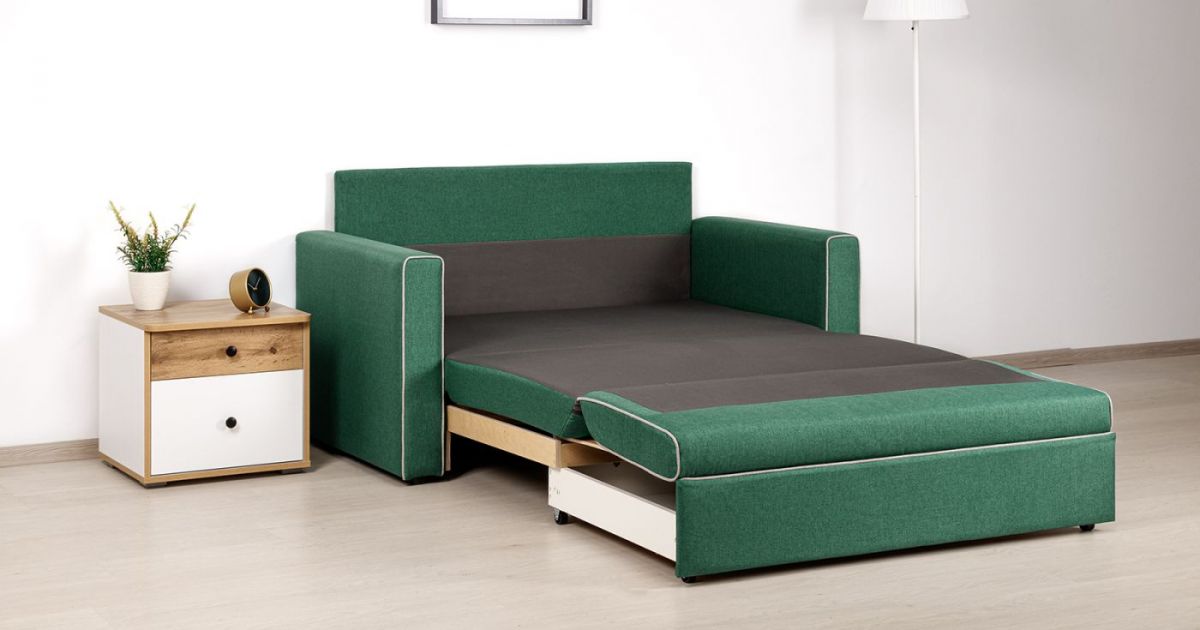 Диван-кровать Найс Р (120) ТД 297 | фото 2