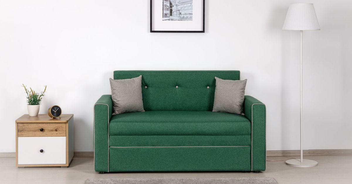 Диван-кровать Найс Р (120) ТД 297 | фото 5