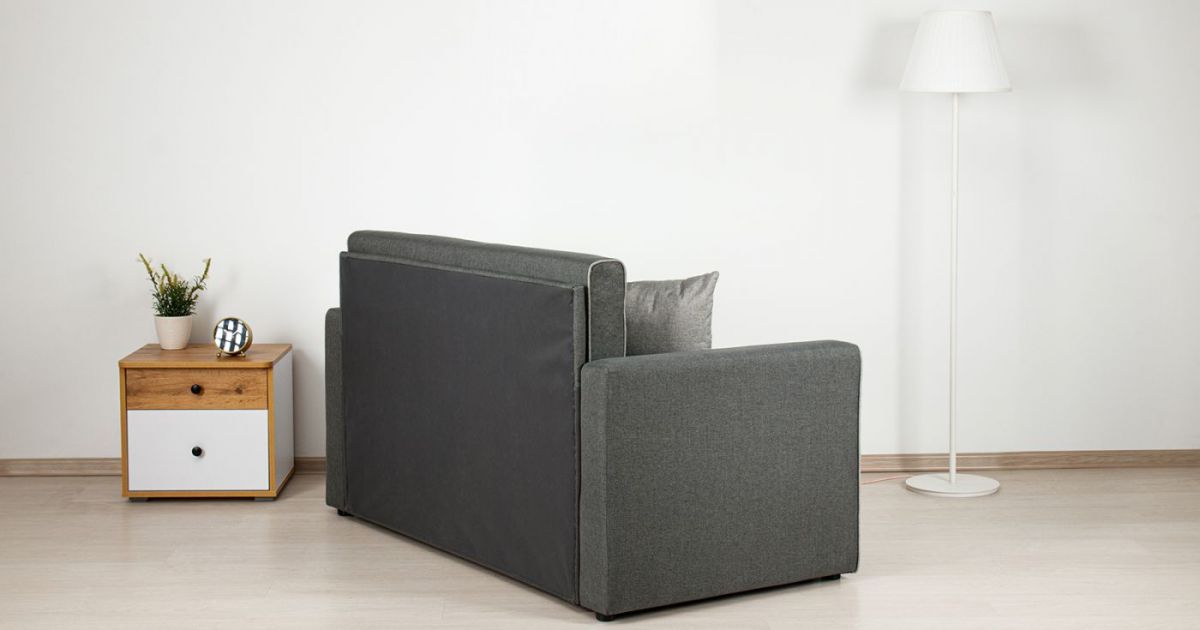 Диван-кровать Найс Р (120) ТД 298 | фото 3