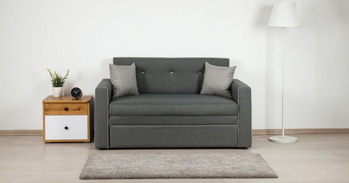 Диван-кровать Найс Р (120) ТД 298 | фото 5