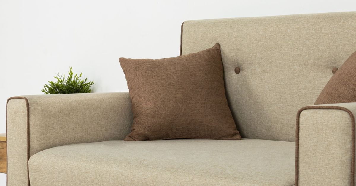 Диван-кровать Найс Р (85) ТД 295 | фото 7