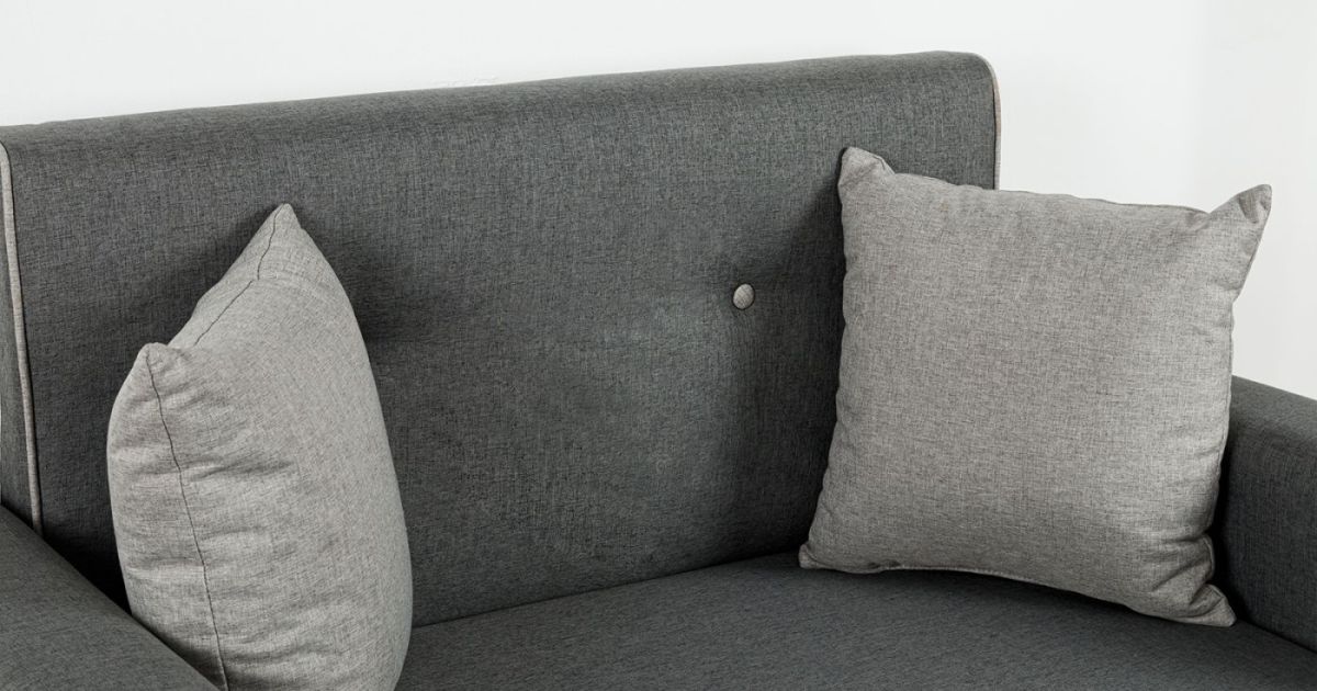 Диван-кровать Найс Р (85) ТД 298 | фото 7