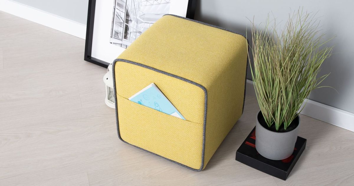 Пуф Фаст 400 ТП 447 | фото 4