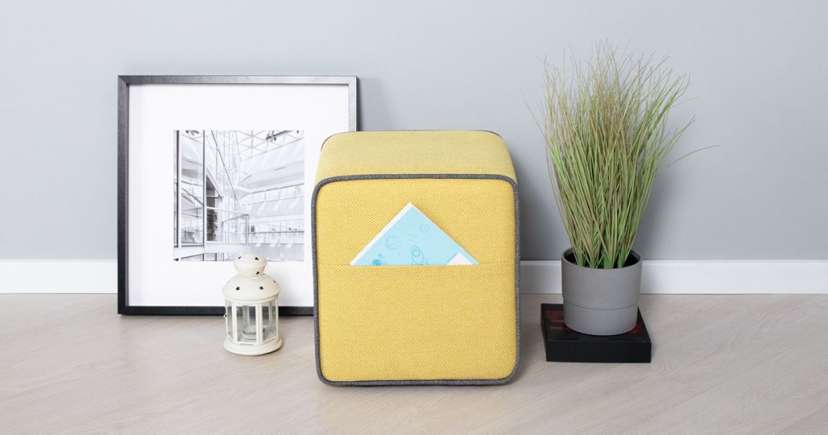 Пуф Фаст 400 ТП 447 | фото 3