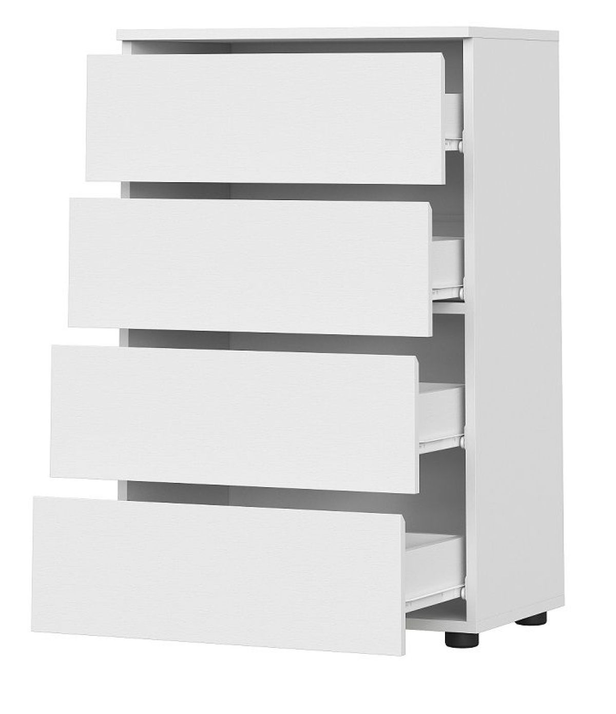 Токио Комод 4 ящика | фото 2