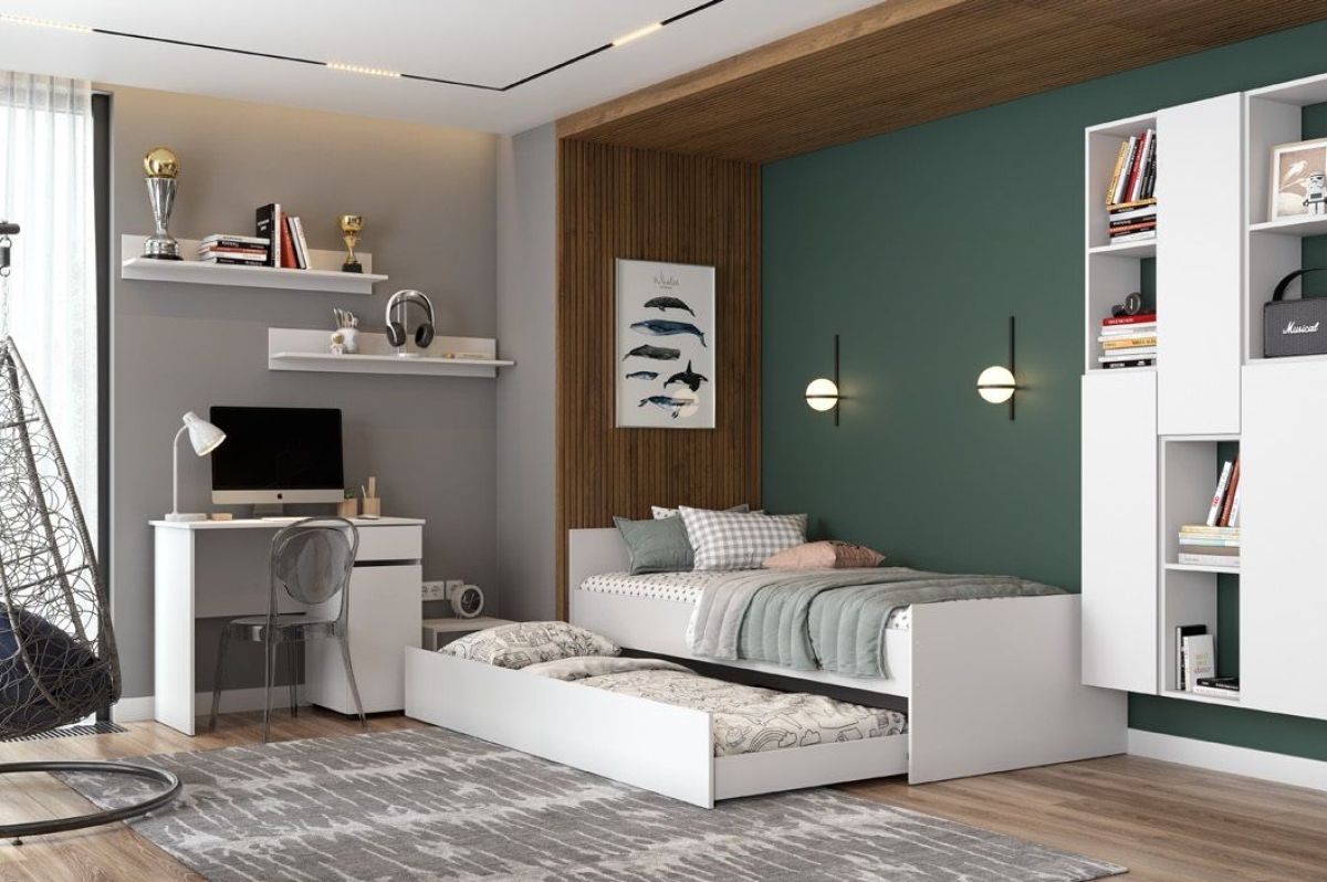 Токио Стол письменный | фото 3