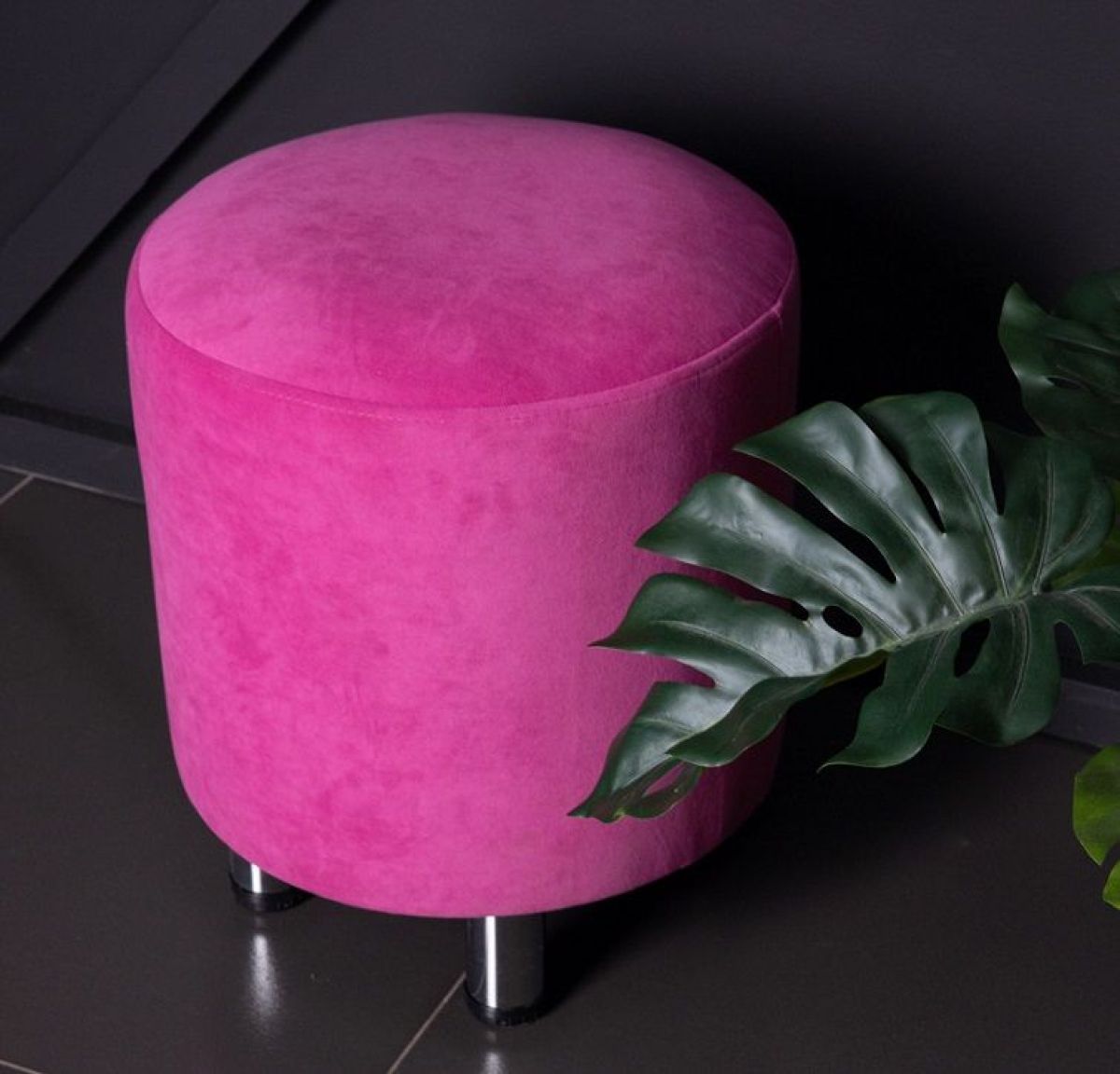 Пуф круглый | фото 2