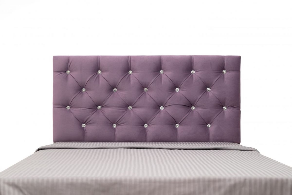 Кровать Милана (1200) Каретная стяжка, на щитах | фото 4