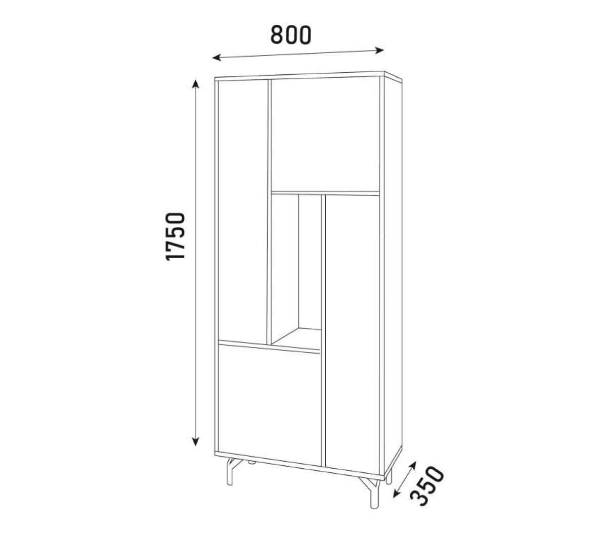 Гостиная Лабиринт (Модульная) | фото 9