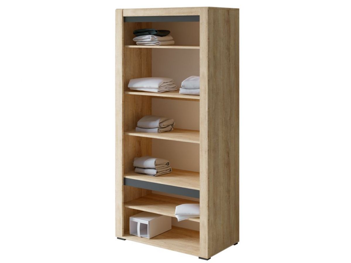 БЬЯНКА НКМ Гостинная (модульная) дуб баррик | фото 7