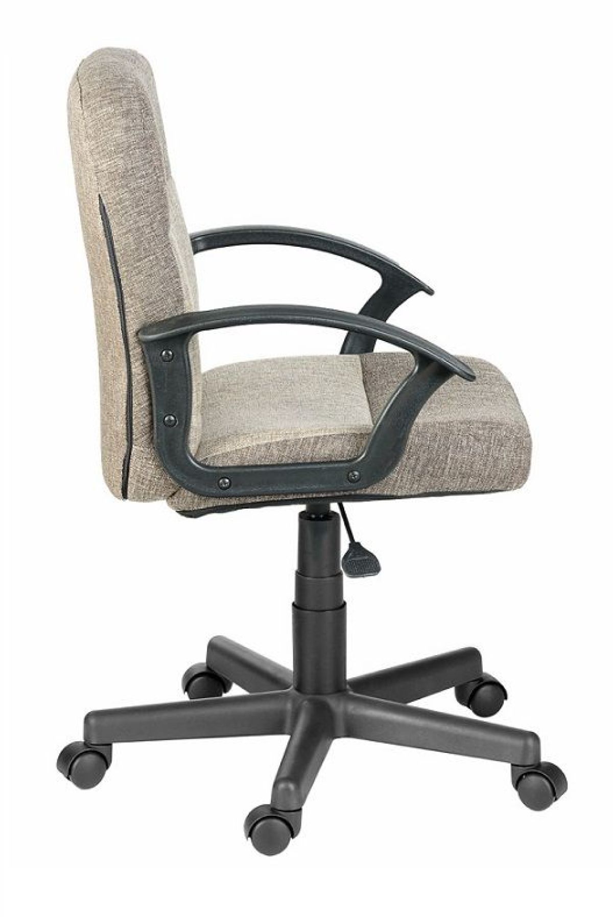 Кресло Вейтон HOME КФ-32/КФ-31 (коричневый/бежевый) К-Стандарт | фото 2