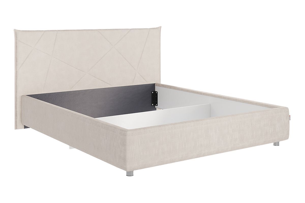 КВЕСТ Каркас кровати 1600 | фото 3