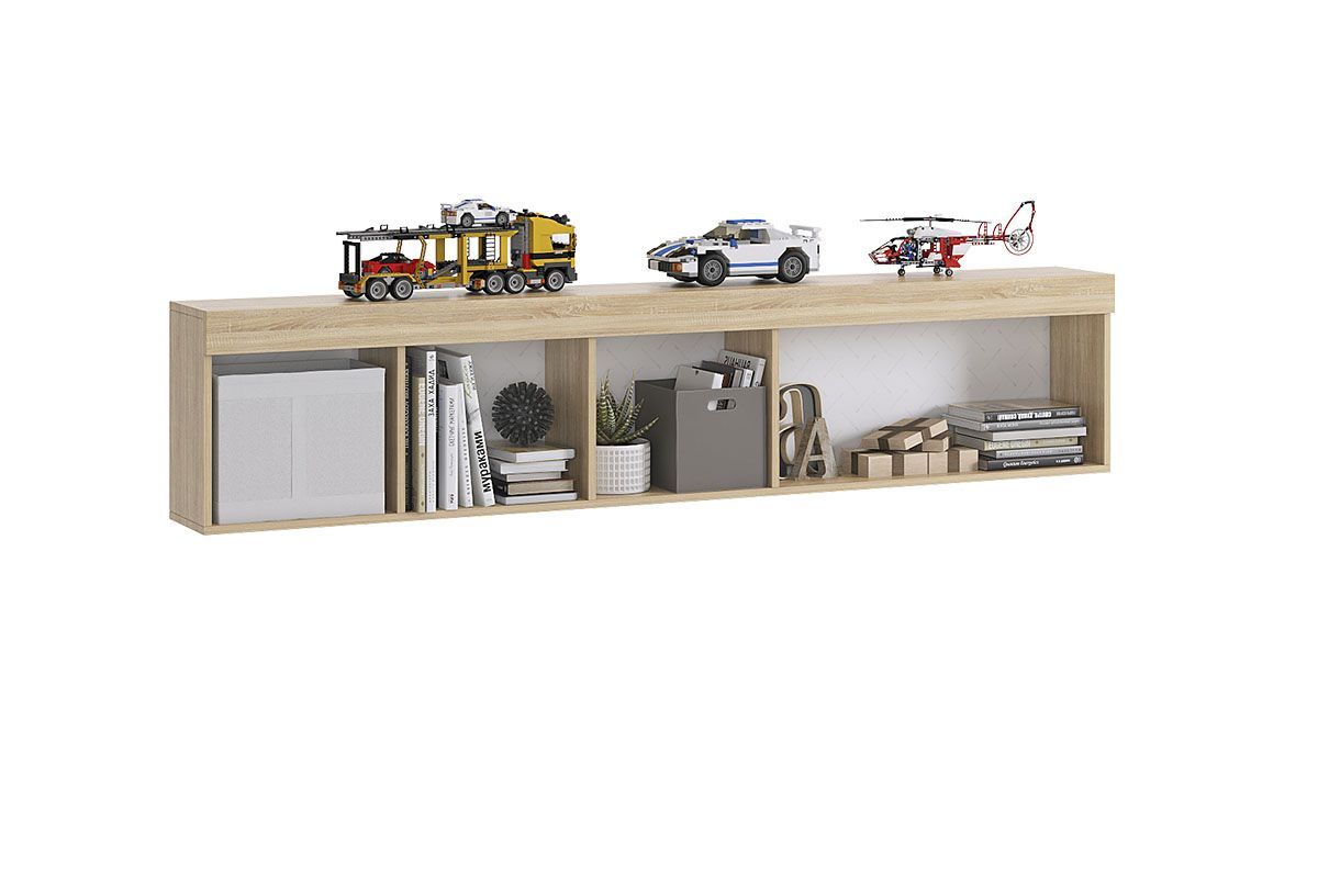 ФОРСАЖ Полка | фото 4