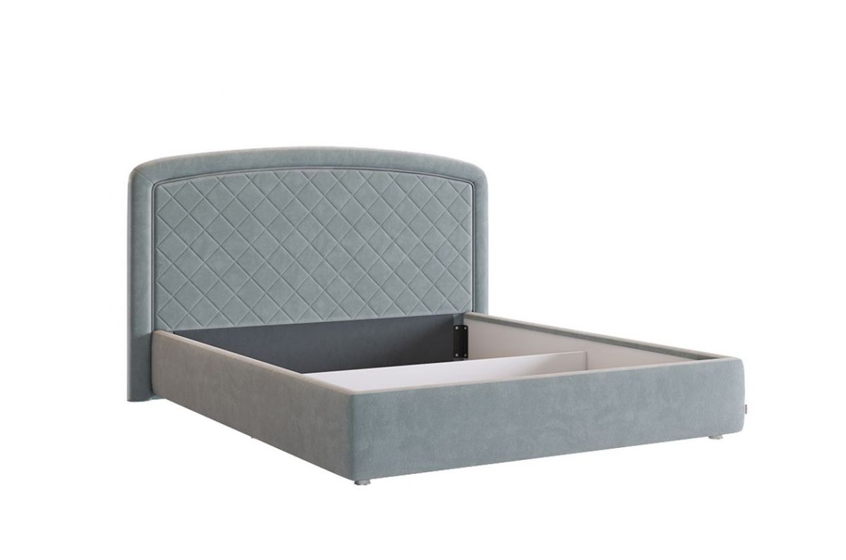 СИЛЬВА 2 Каркас кровати 1600 | фото 3