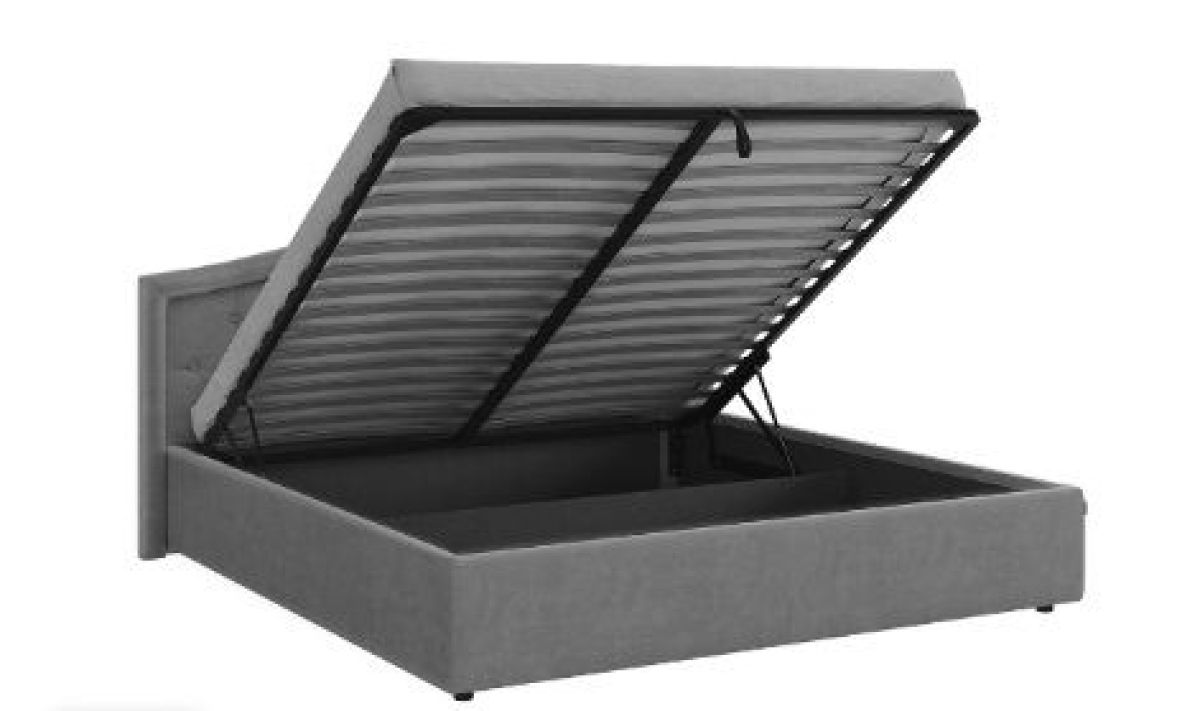 ВЕРОНА 2 Кровать 1800 с ПМ | фото 2