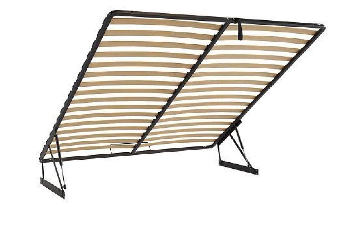 ВЕРОНА 2 Кровать 1800 с ПМ | фото 4