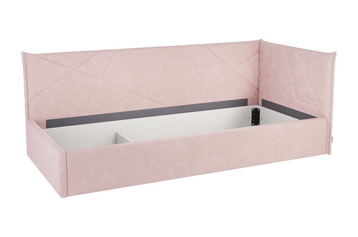 БЕСТ Кровать с ПМ (тахта) 900 | фото 10