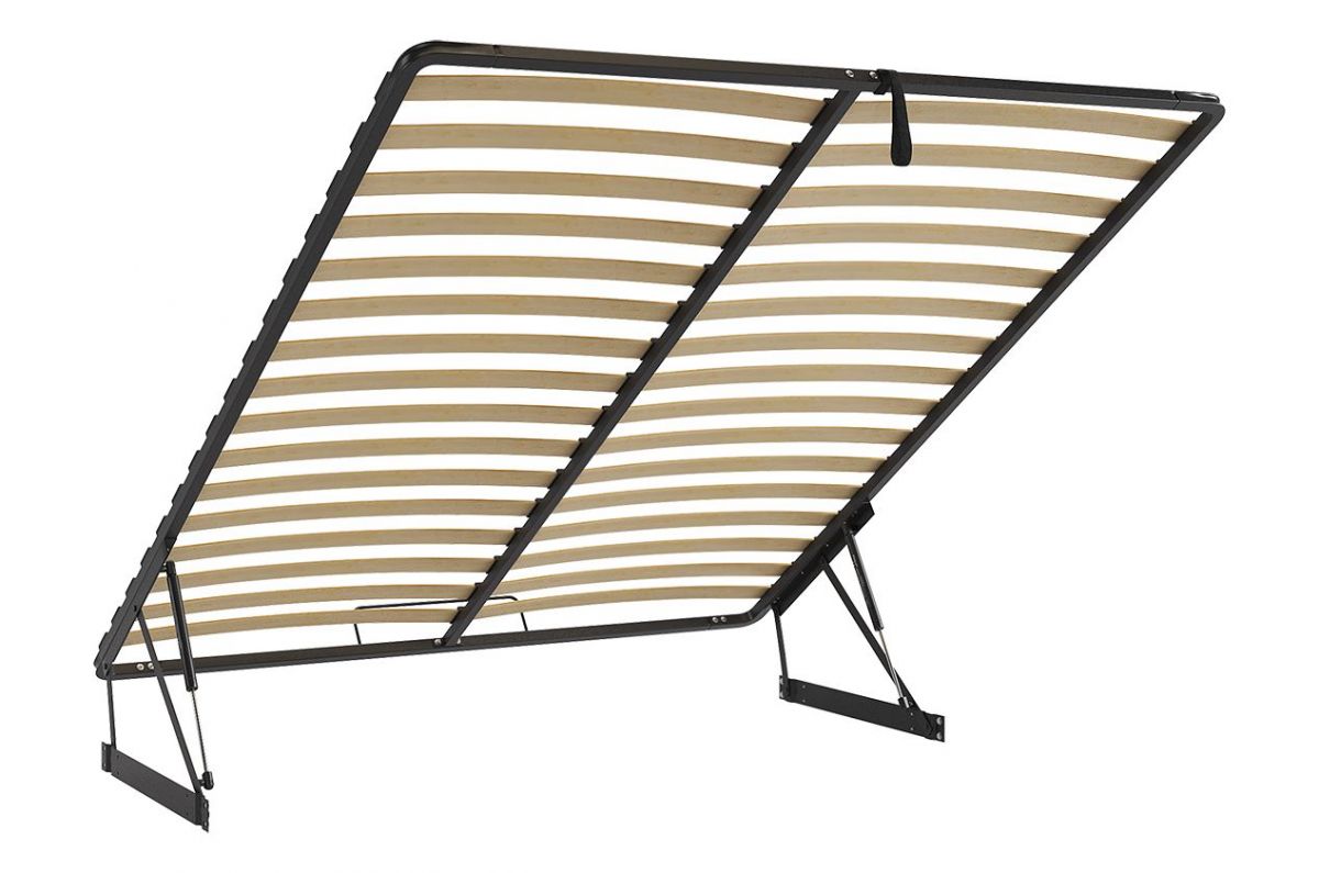 БЕСТ Кровать с ПМ 1600 | фото 5