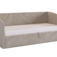 КВЕСТ Кровать с ПМ (софа) 900 | фото 4