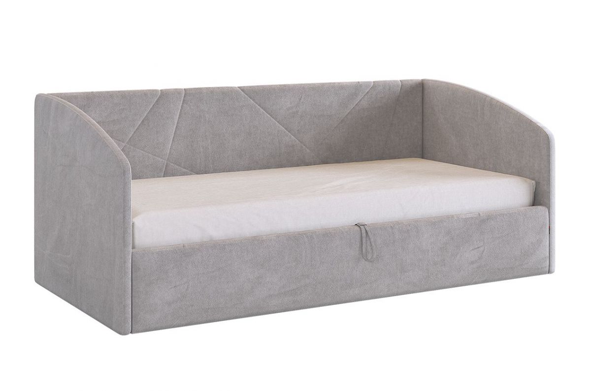 КВЕСТ Кровать с ПМ (софа) 900 | фото 9