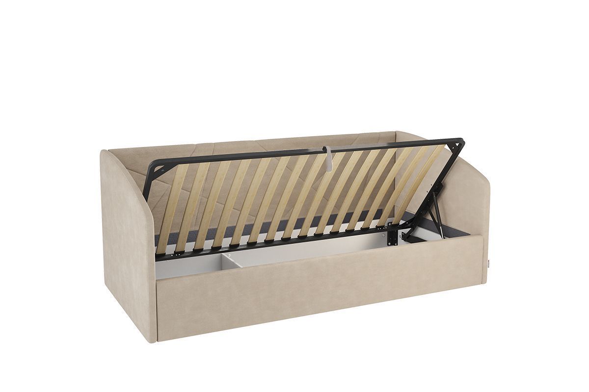 БЕСТ Кровать с ПМ (софа) 900 | фото 6