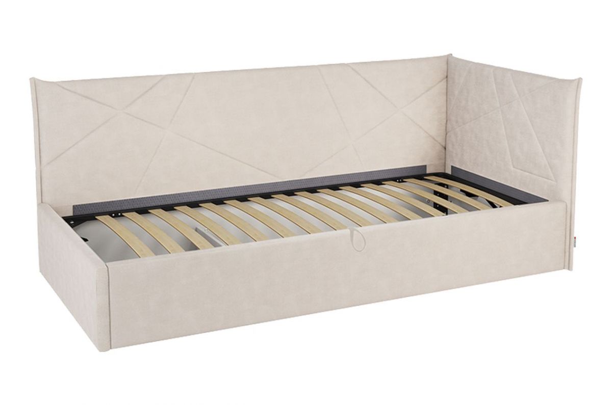 КВЕСТ Кровать с ПМ (тахта) 900 | фото 6