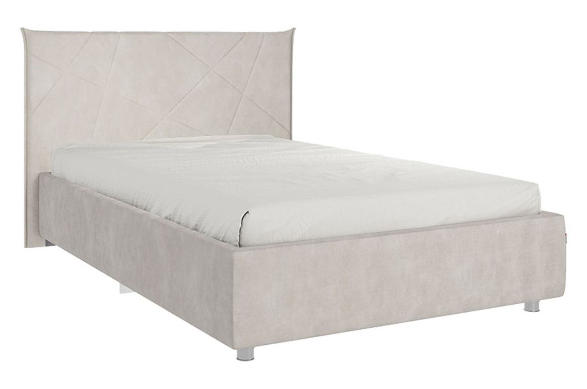 КВЕСТ Кровать с основанием 1200 | фото 3