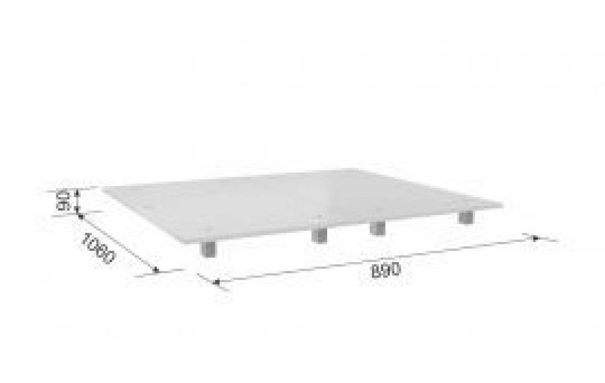 Настил кровати | фото 2