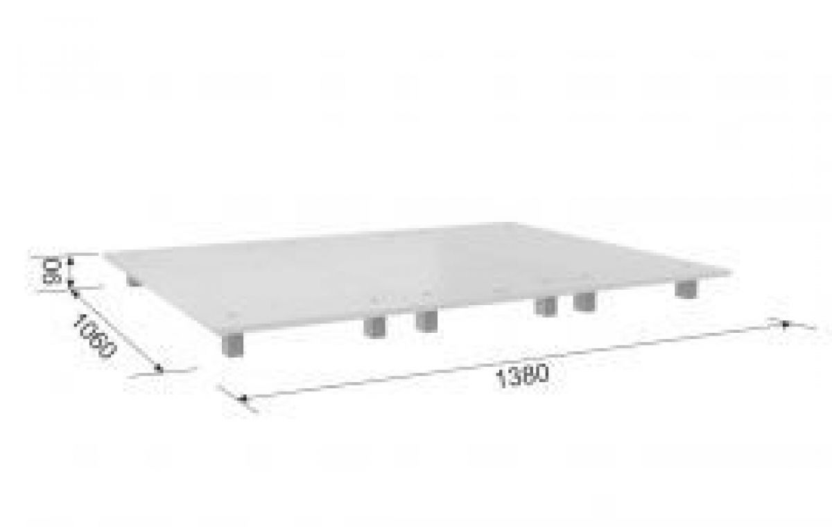 Настил кровати | фото 6