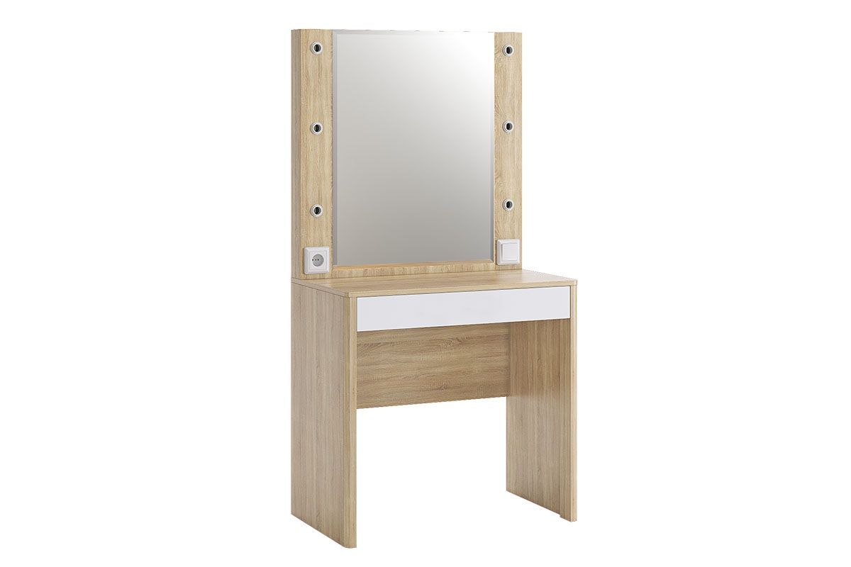 ЗАРА К2 Спальный гарнитур | фото 8