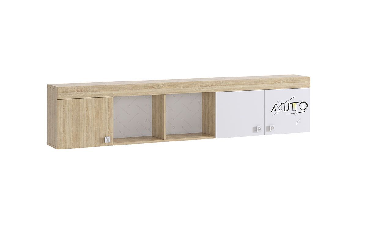 ФОРСАЖ К1 Детский гарнитур | фото 9