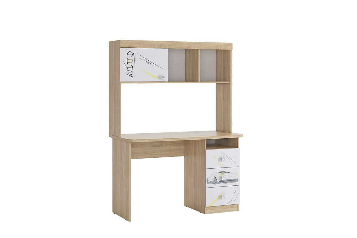 ФОРСАЖ К1 Детский гарнитур | фото 13