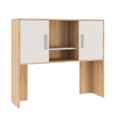 ЛАЙТ 2 Надстройка стола компьютерного (1200) | фото 7