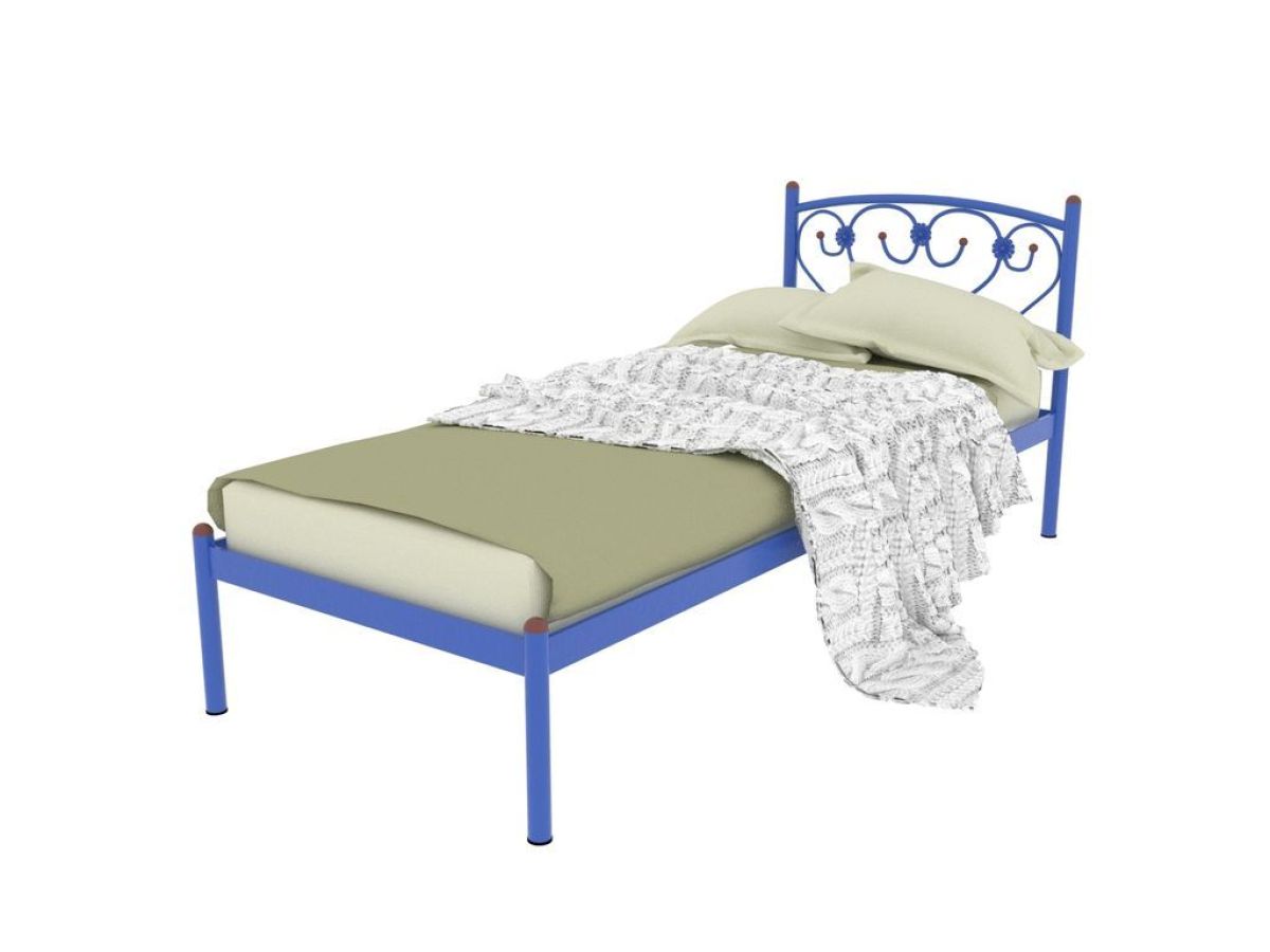 Кровать Ева (МилСон) | фото 3