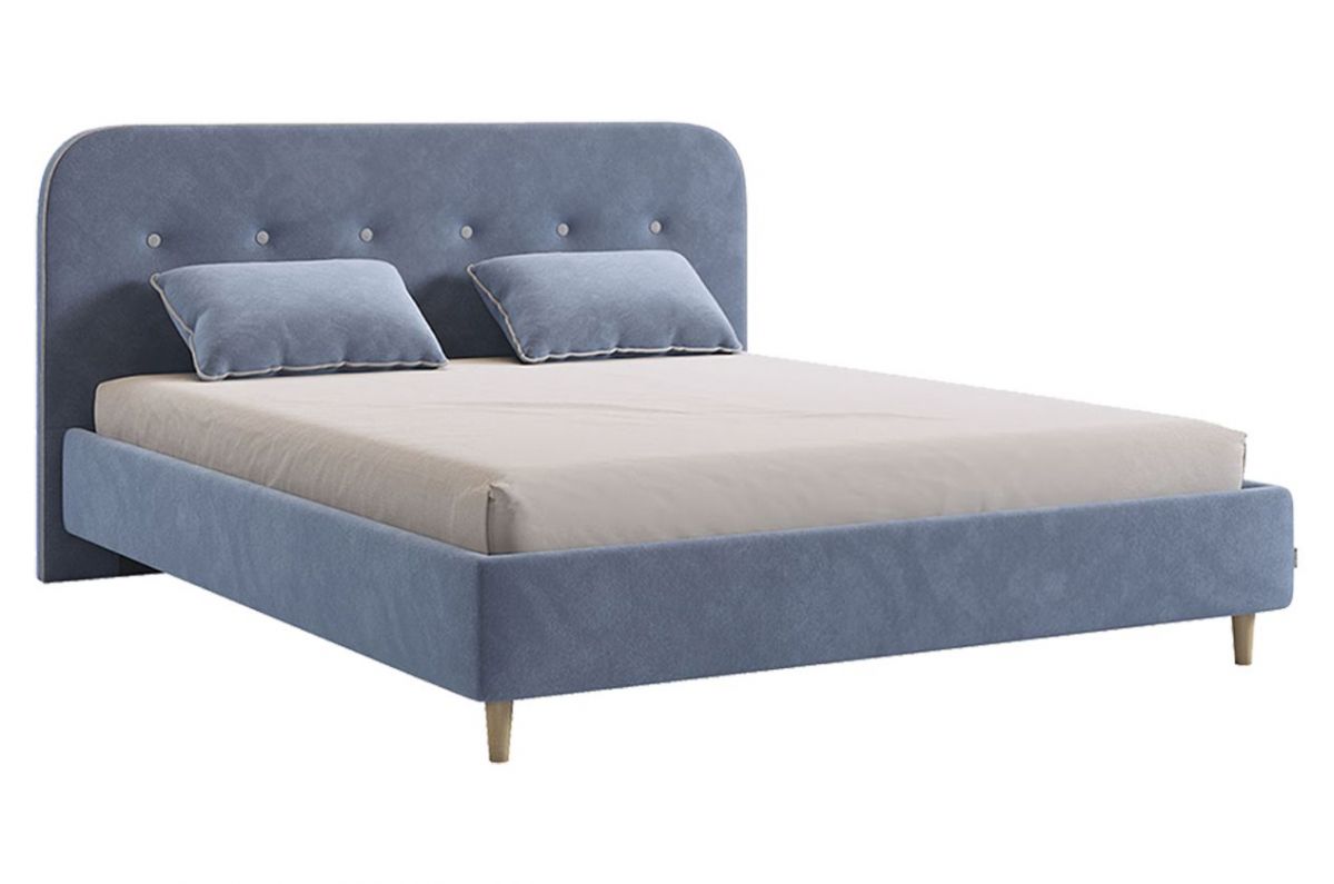 ЛЕО Кровать с основанием 1600 | фото 11