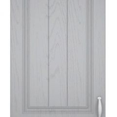 Кухонный гарнитур Принцесса угловой 1200*2400 Арктик/Мурено (модульный) Горизонт | фото 5