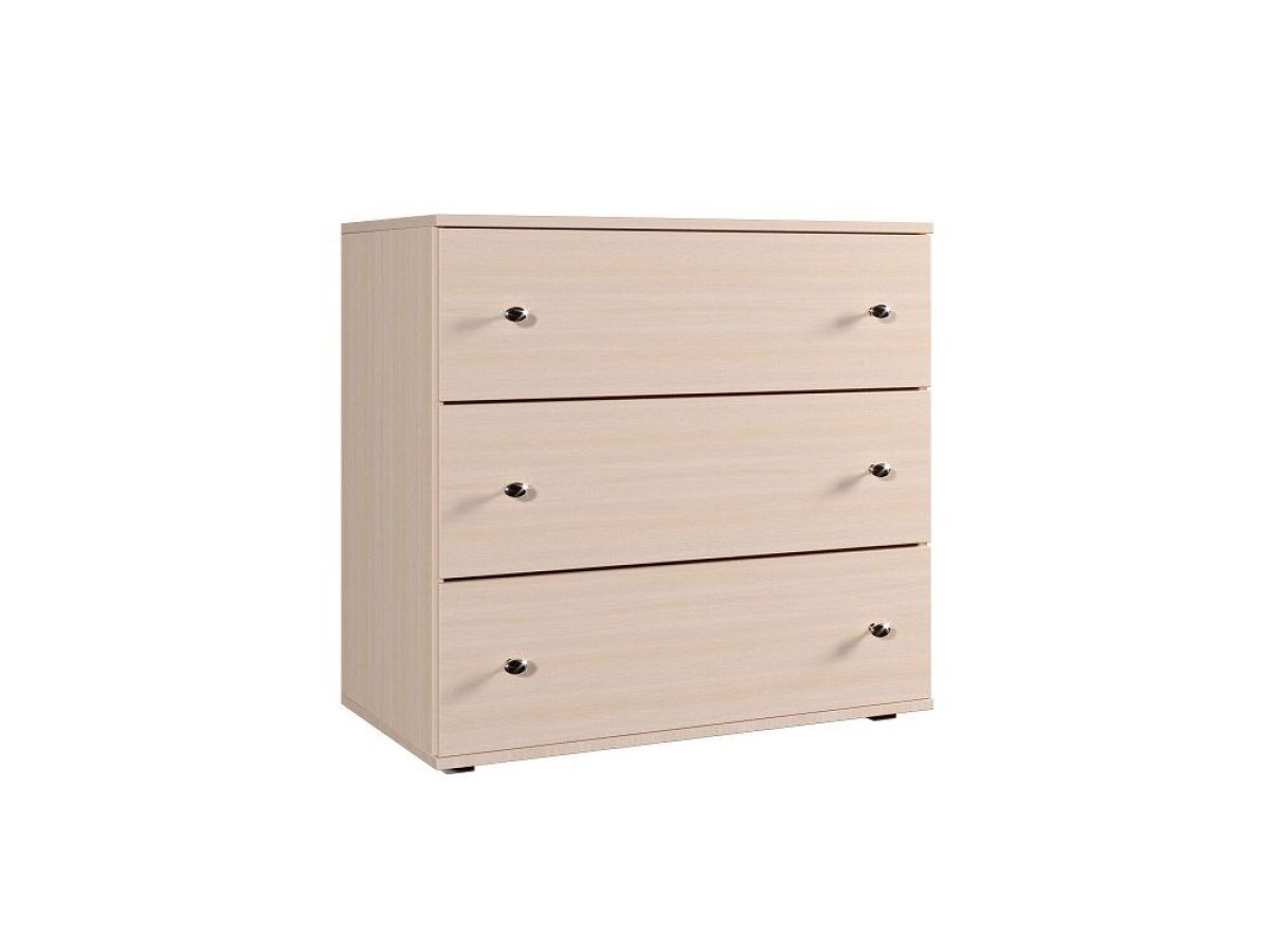 Комод ДМ (Ясень шимо) | фото 3