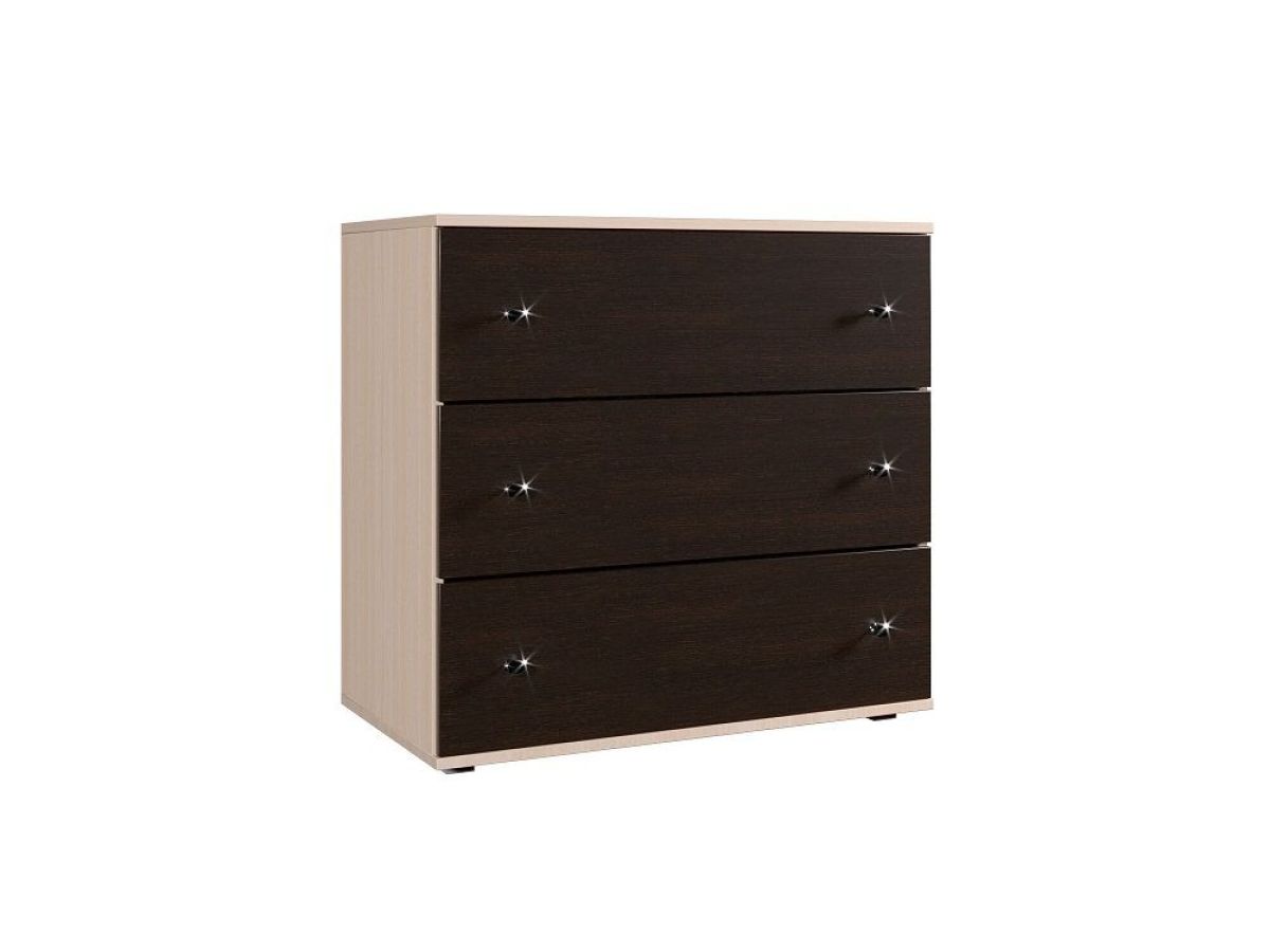 Комод ДМ (Розовый) | фото 8