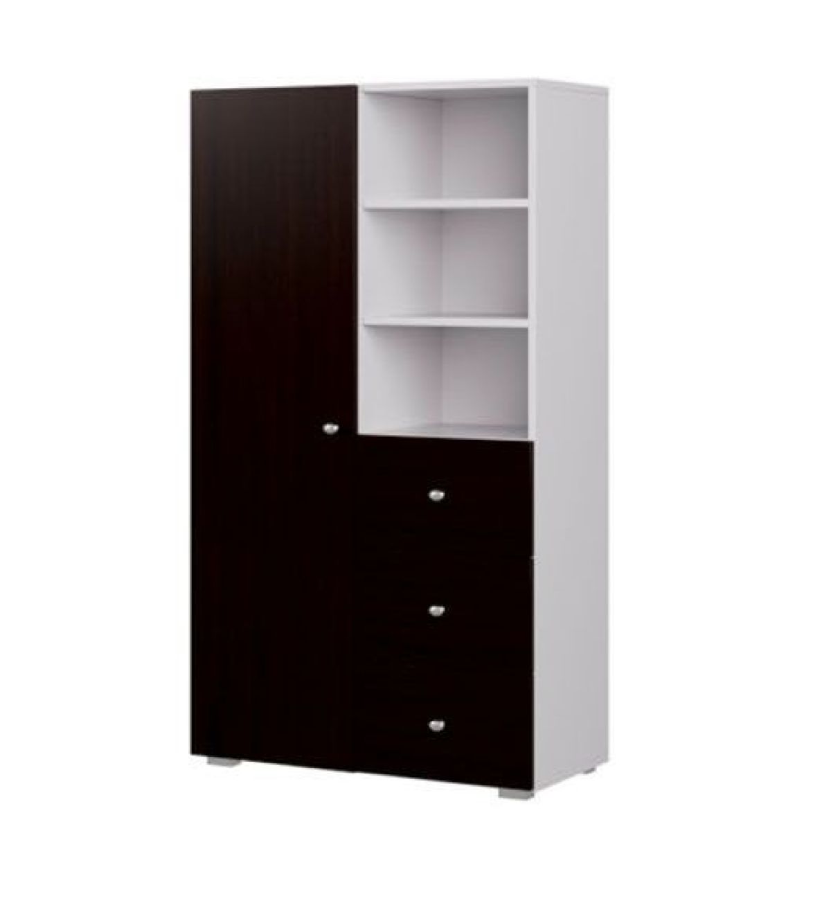 Шкаф ДМ 800 Малый (Лайм) | фото 7