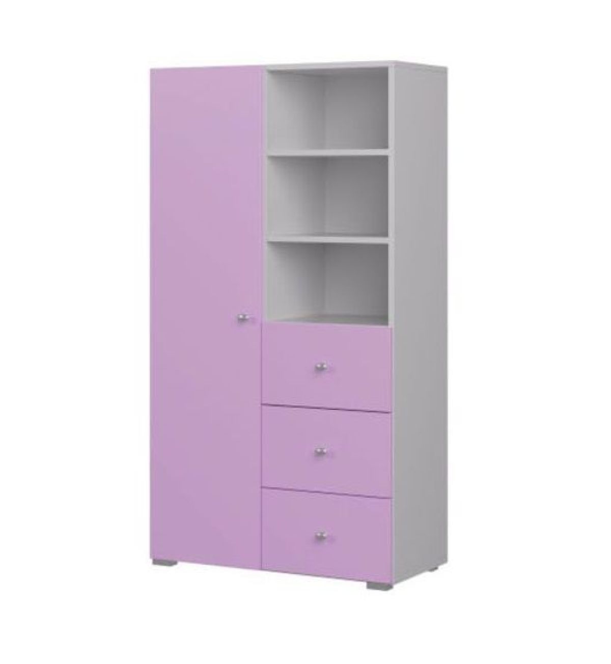 Шкаф ДМ 800 Малый (Лайм) | фото 9